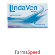 lindaven retard 30 compresse