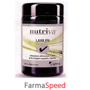 nutriva laxilen 60cpr