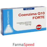 coenzima q10 forte 30 capsule