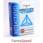 glucosamina 60 compresse