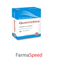 quercetina 60 compresse