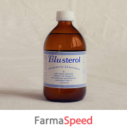 blusterol olio 500 ml