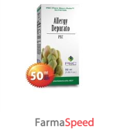 allergy depurato psc gocce50ml