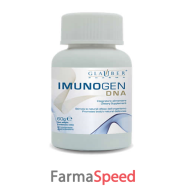 imunogen dna 60cpr