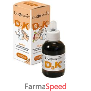 buonavit d3k 12ml