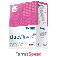 ditrevit forte k50 15 ml 