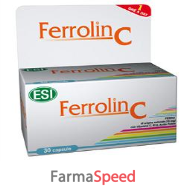 ferrolin c 30cps