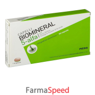 biomineral 5 alfa 30cps