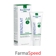 benzolait ab3 emulgel 40ml