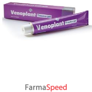 venoplant trauma gel 40g