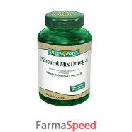 natural mix omega 60prl