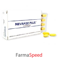 nevrase plus 30 compresse 27 g