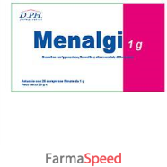 menalgi 20cpr