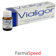 vialigor 14 fiale 13 ml