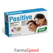 positive 40 capsule