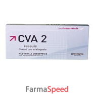 cva2 special 30cps immunovanda