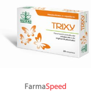 trixy 28 compresse