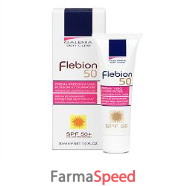 flebion spf+50 30ml