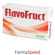 flavofruct 30 compresse