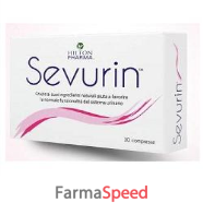 sevurin 30cpr