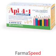 api 4+1 liq 10fl 10ml