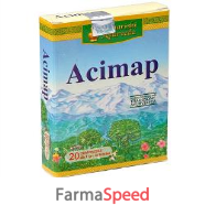 acimap 20cpr