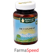 detoximap 60cpr