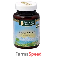 ranjamap 60 compresse