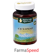 ciclomap 60cpr