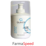 quinoil sapone fluido 250ml