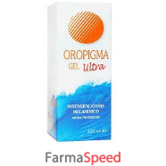 oropigma gel ultra 100 ml