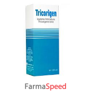 tricorigen lozione 150ml