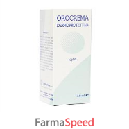 orocrema crema dermoprotettiva