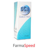 dca detergente 200ml