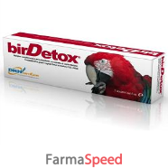 birdetox 2sir 15ml