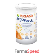 regobasic polvere 250 g