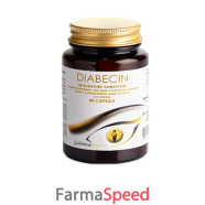 diabecin 40cps