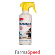 parassicid ambienti 400ml