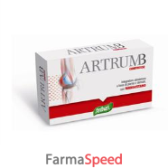 artrum b c/mangost 48cpr 31g