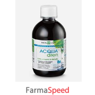 acquadren 500ml biosline