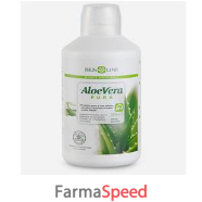 aloe vera pura 1l biosline