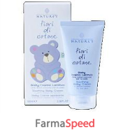 fiori cot natures babycrema