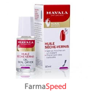 huile seche vernis 10ml