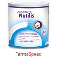 nutilis powder addensante 300g