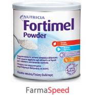 fortimel powder neutro 670 g