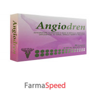 angiodren 30cpr