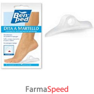 benped dita a martello sinistro medio 1 pezzo