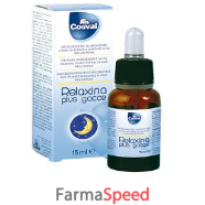 relaxina plus gocce 15ml