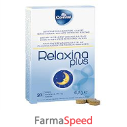 relaxina plus 20tav