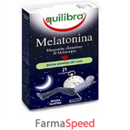 melatonina 75 compresse 1 mg